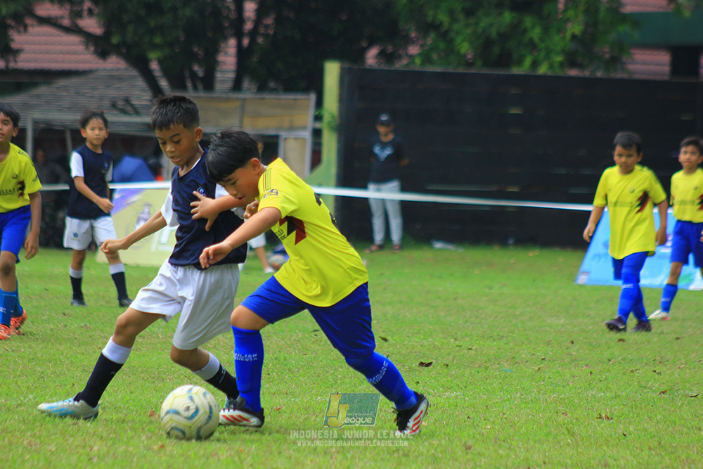ijl u10 240825 brazillian soccer serpong vs fff academy jakarta