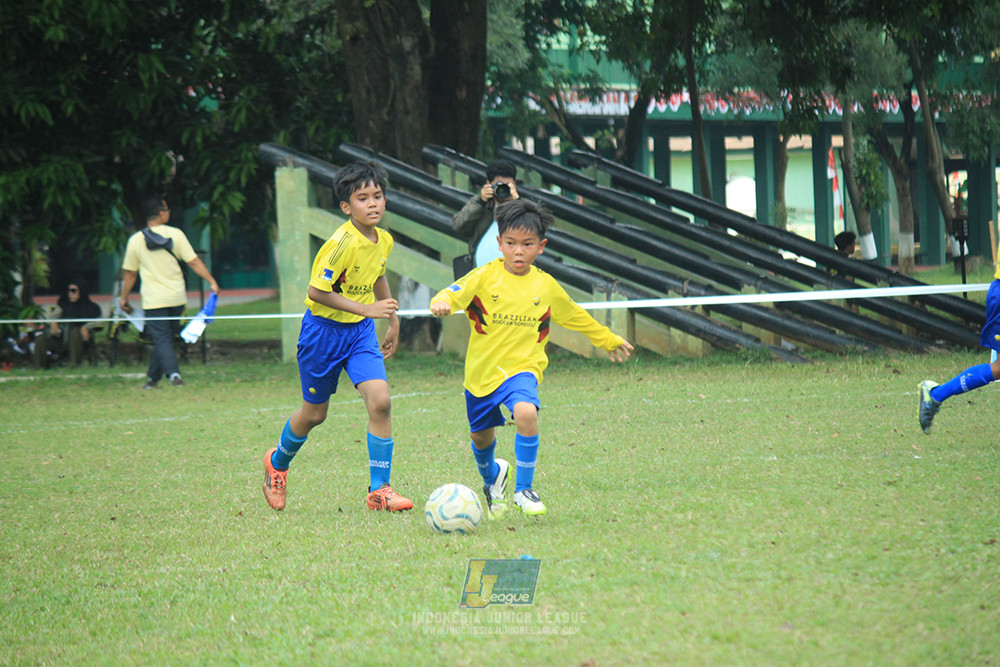ijl u10 240825 brazillian soccer serpong vs fff academy jakarta
