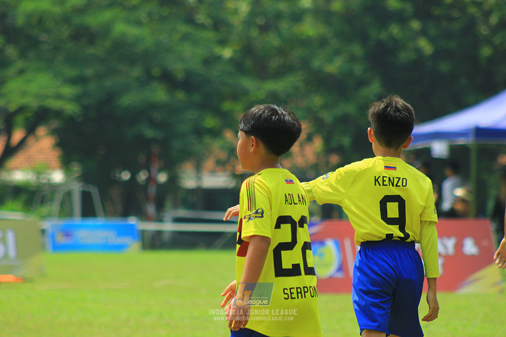 ijl u10 240825 brazillian soccer serpong vs fff academy jakarta
