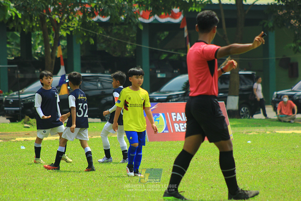 ijl u10 240825 brazillian soccer serpong vs fff academy jakarta