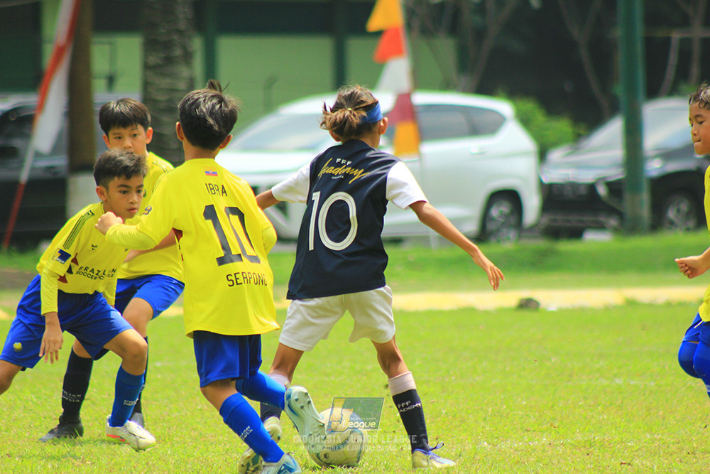 ijl u10 240825 brazillian soccer serpong vs fff academy jakarta