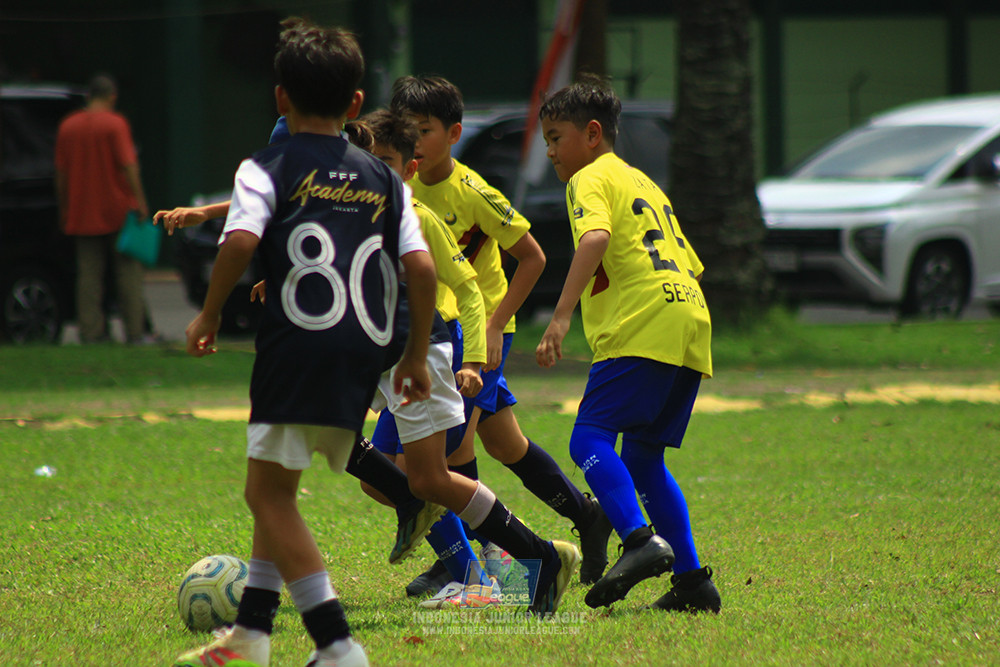 ijl u10 240825 brazillian soccer serpong vs fff academy jakarta