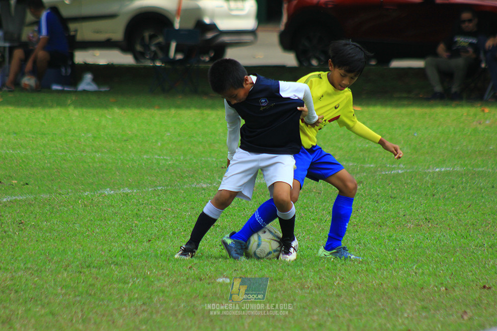 ijl u10 240825 brazillian soccer serpong vs fff academy jakarta