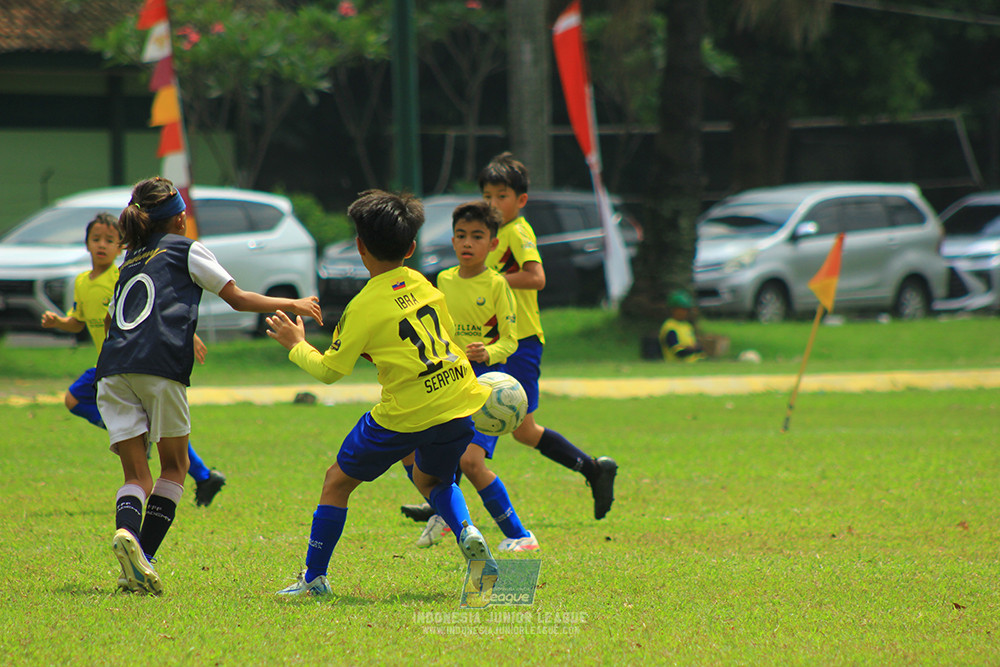 ijl u10 240825 brazillian soccer serpong vs fff academy jakarta