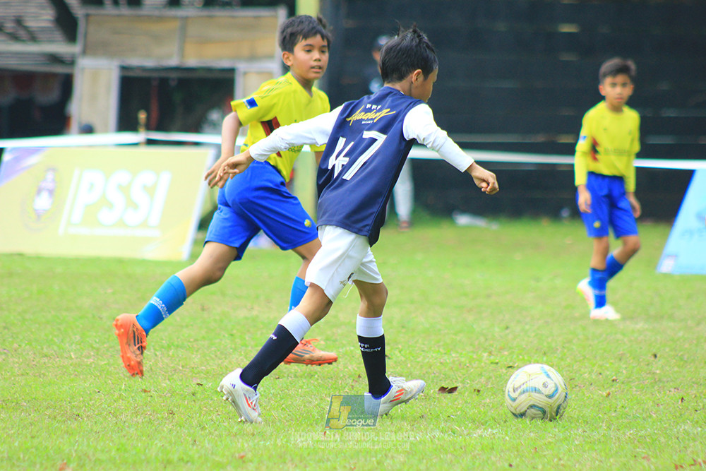 ijl u10 240825 brazillian soccer serpong vs fff academy jakarta