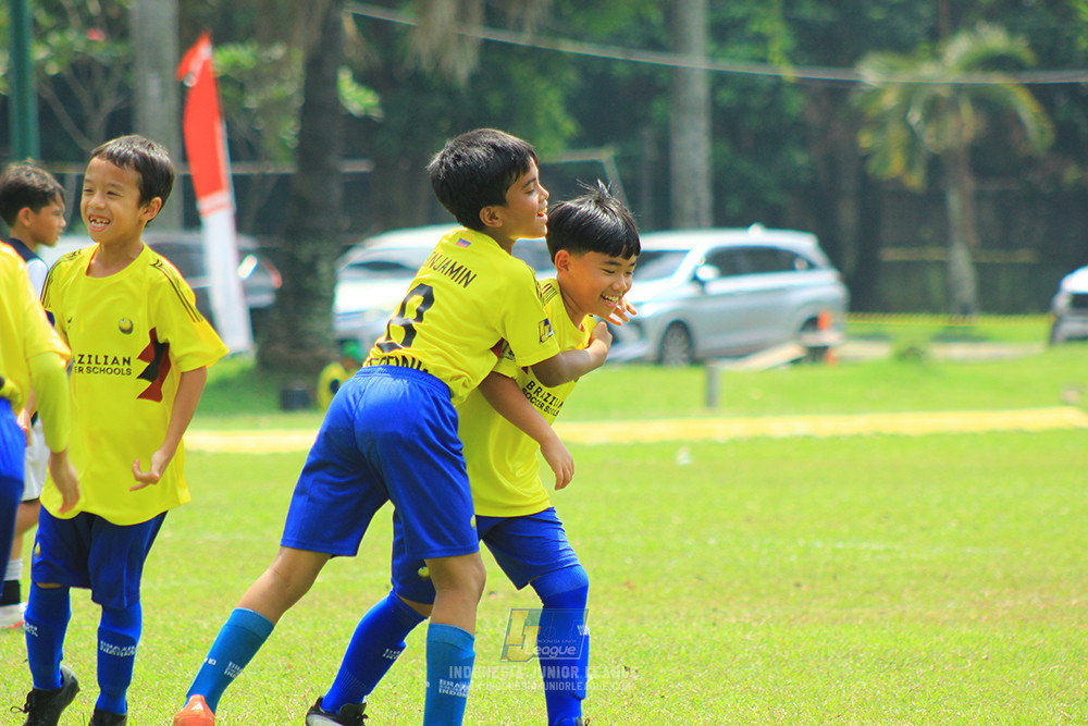 ijl u10 240825 brazillian soccer serpong vs fff academy jakarta