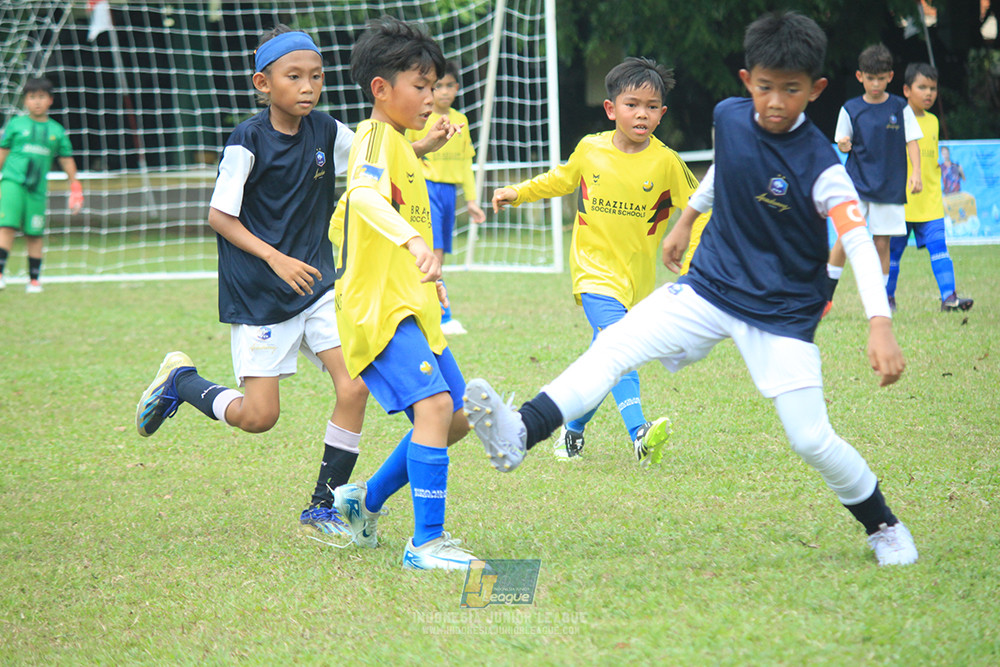ijl u10 240825 brazillian soccer serpong vs fff academy jakarta
