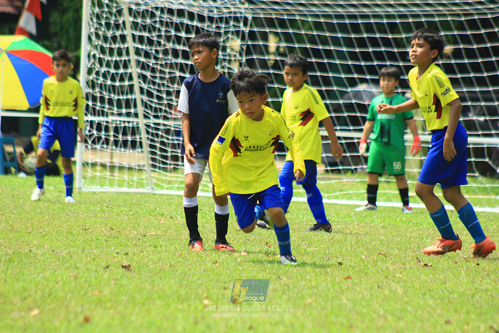 ijl u10 240825 brazillian soccer serpong vs fff academy jakarta
