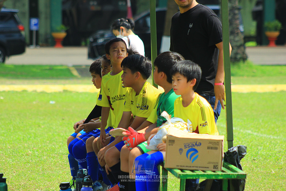 ijl u10 240825 brazillian soccer serpong vs fff academy jakarta