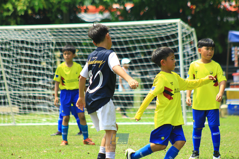 ijl u10 240825 brazillian soccer serpong vs fff academy jakarta