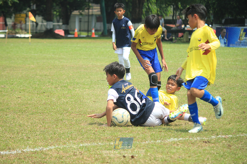 ijl u10 240825 brazillian soccer serpong vs fff academy jakarta