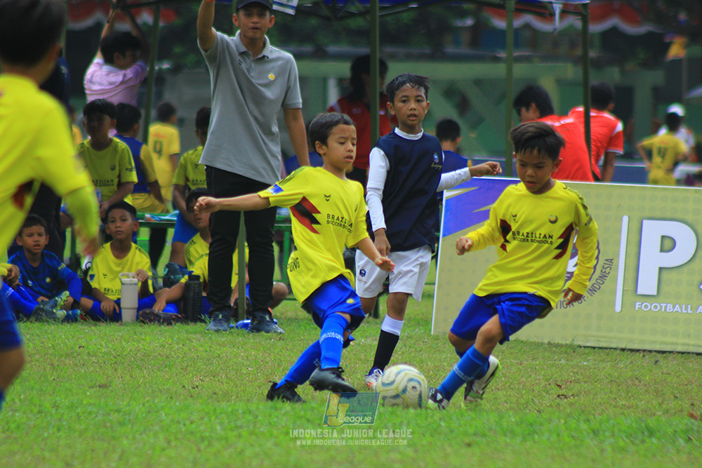 ijl u10 240825 brazillian soccer serpong vs fff academy jakarta
