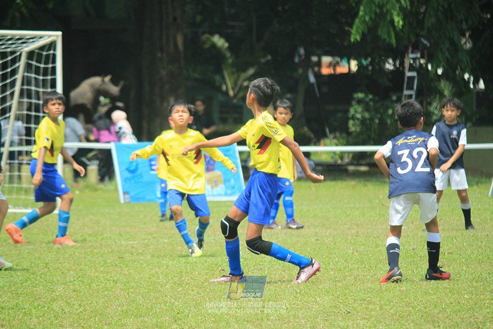 ijl u10 240825 brazillian soccer serpong vs fff academy jakarta