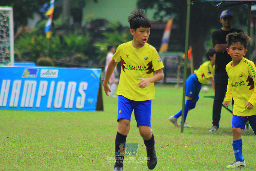 ijl u10 240825 brazillian soccer serpong vs fff academy jakarta
