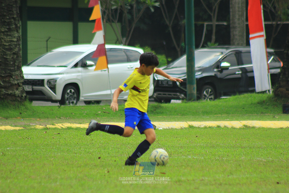 ijl u10 240825 brazillian soccer serpong vs fff academy jakarta
