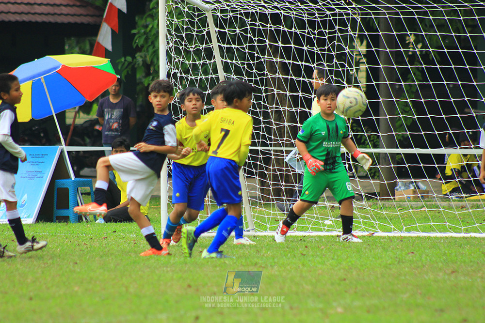 ijl u10 240825 brazillian soccer serpong vs fff academy jakarta