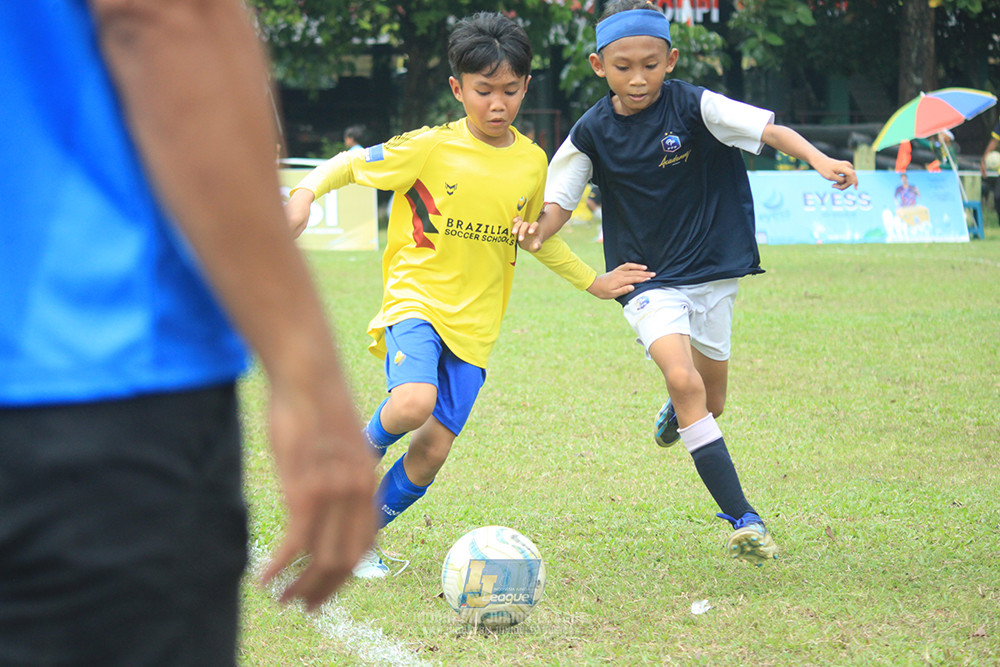 ijl u10 240825 brazillian soccer serpong vs fff academy jakarta