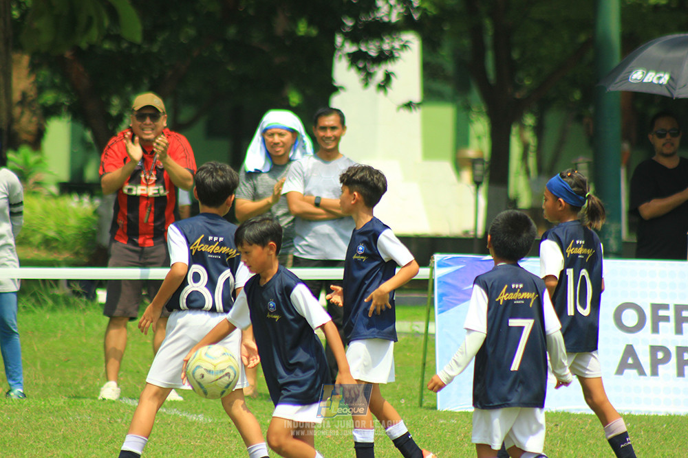 ijl u10 240825 brazillian soccer serpong vs fff academy jakarta