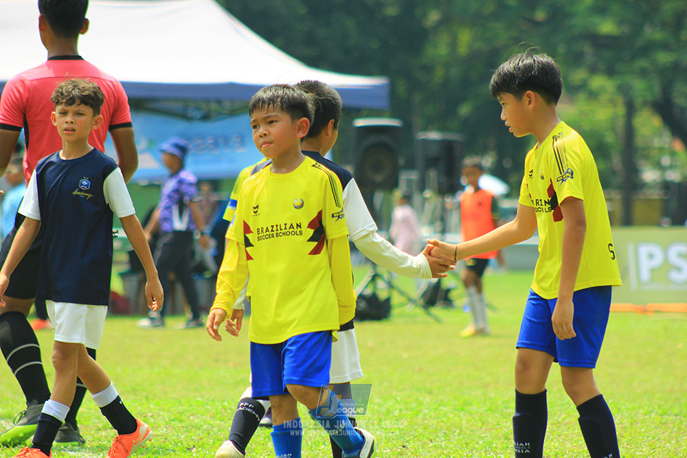 ijl u10 240825 brazillian soccer serpong vs fff academy jakarta