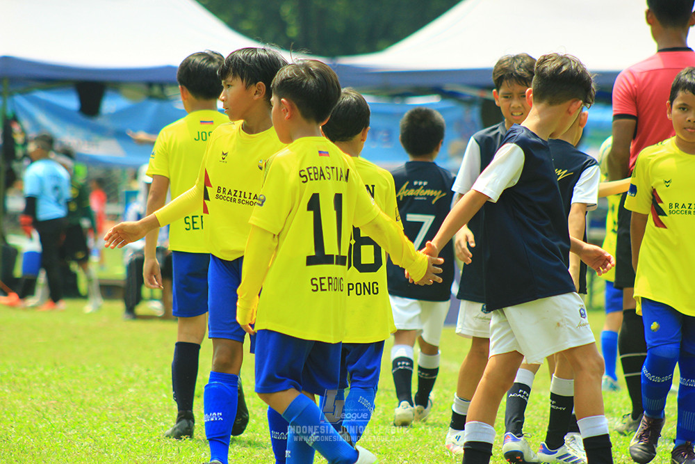 ijl u10 240825 brazillian soccer serpong vs fff academy jakarta