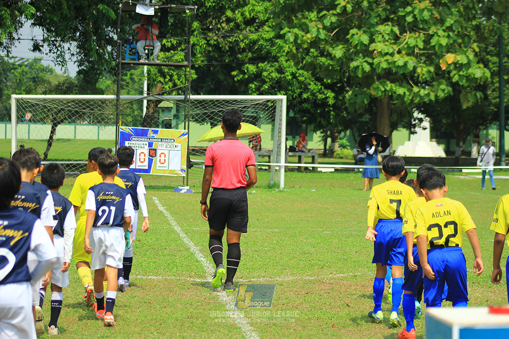 ijl u10 240825 brazillian soccer serpong vs fff academy jakarta