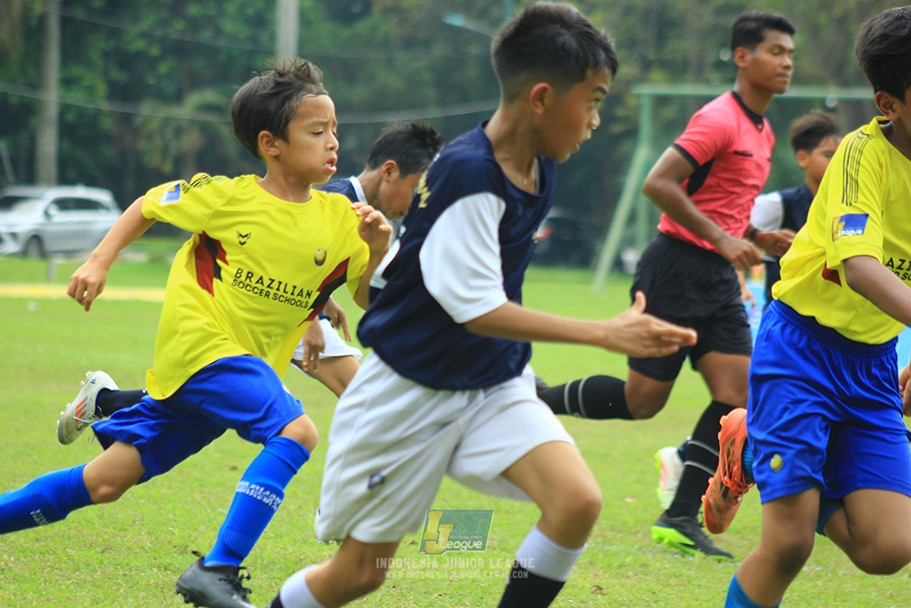 ijl u10 240825 brazillian soccer serpong vs fff academy jakarta