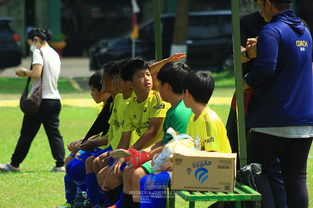 ijl u10 240825 brazillian soccer serpong vs fff academy jakarta