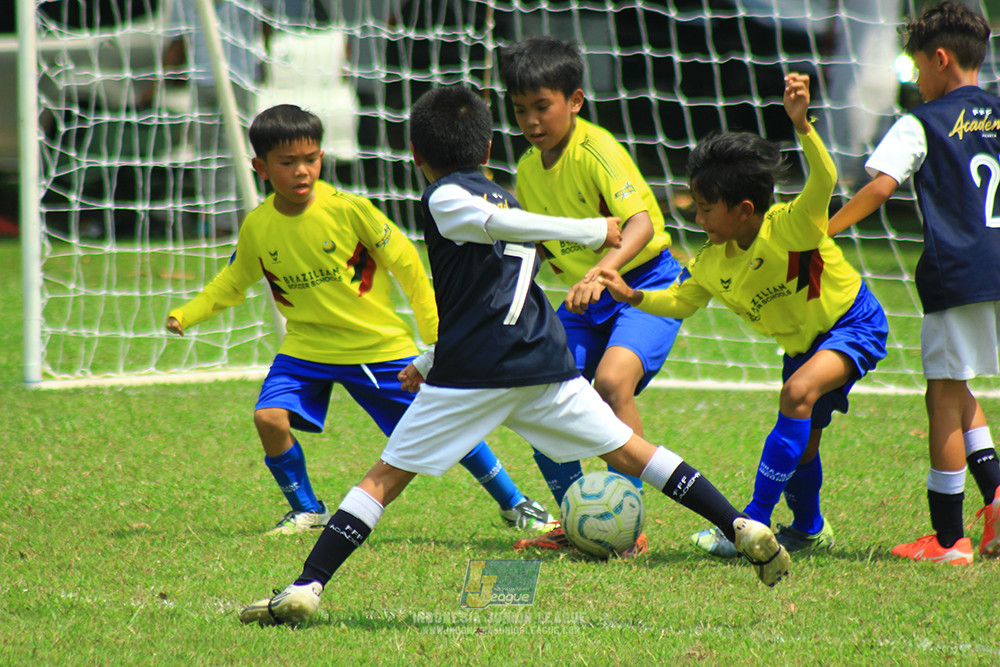 ijl u10 240825 brazillian soccer serpong vs fff academy jakarta
