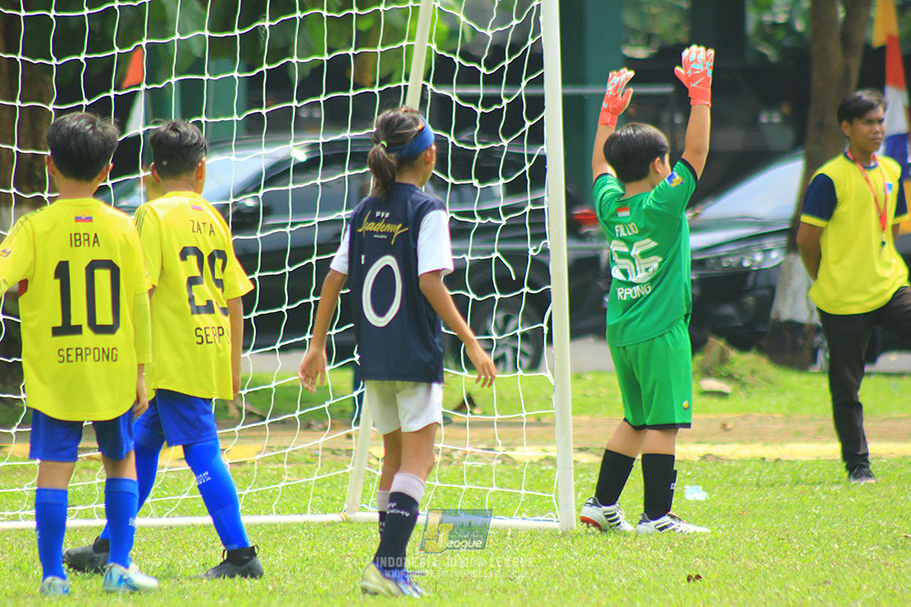 ijl u10 240825 brazillian soccer serpong vs fff academy jakarta