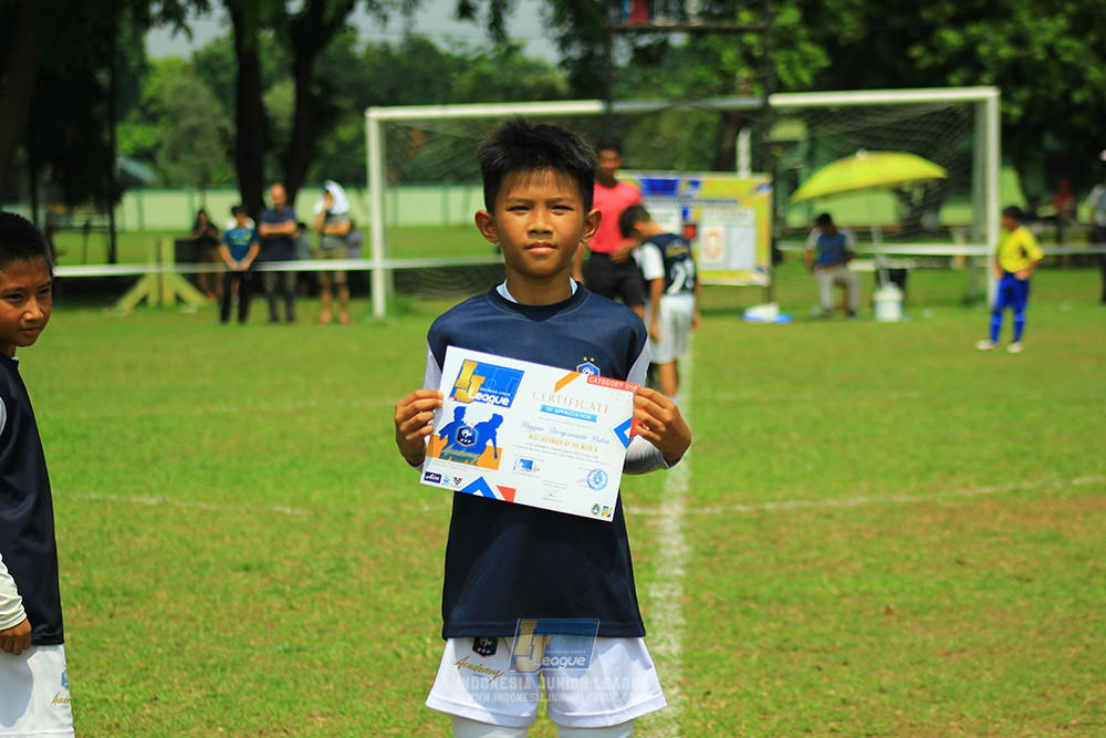 ijl u10 240825 brazillian soccer serpong vs fff academy jakarta