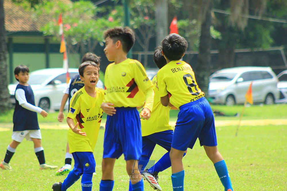 ijl u10 240825 brazillian soccer serpong vs fff academy jakarta