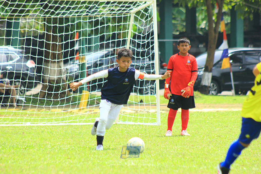 ijl u10 240825 brazillian soccer serpong vs fff academy jakarta
