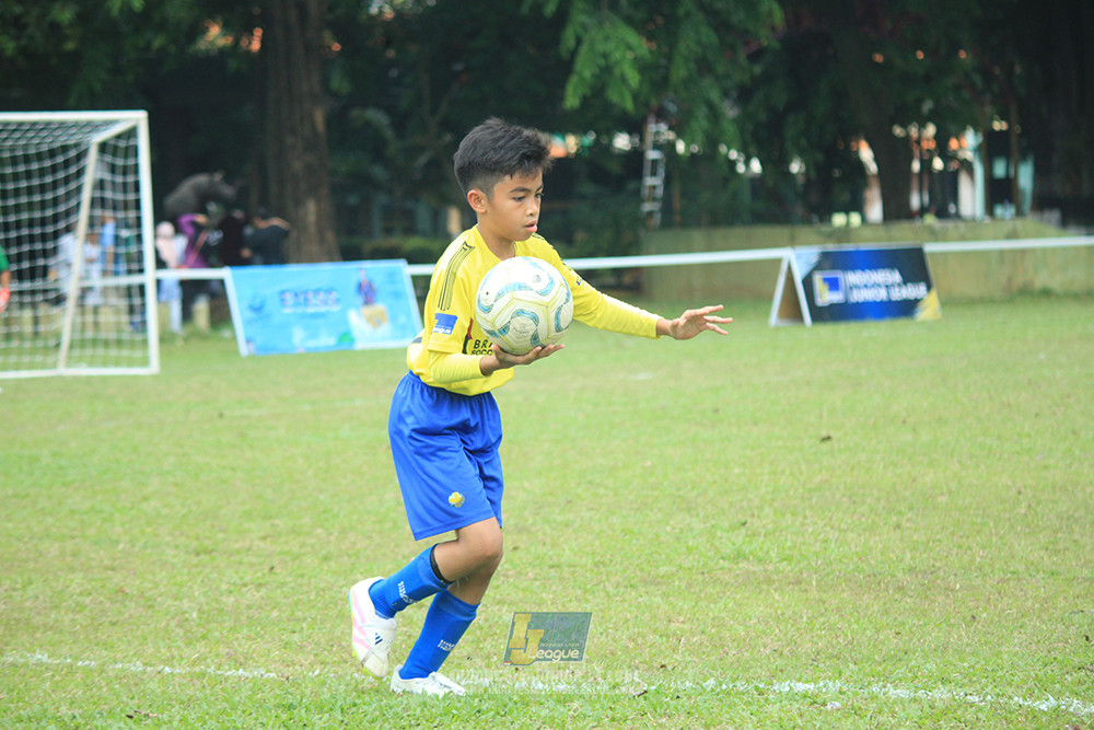 ijl u10 240825 brazillian soccer serpong vs fff academy jakarta