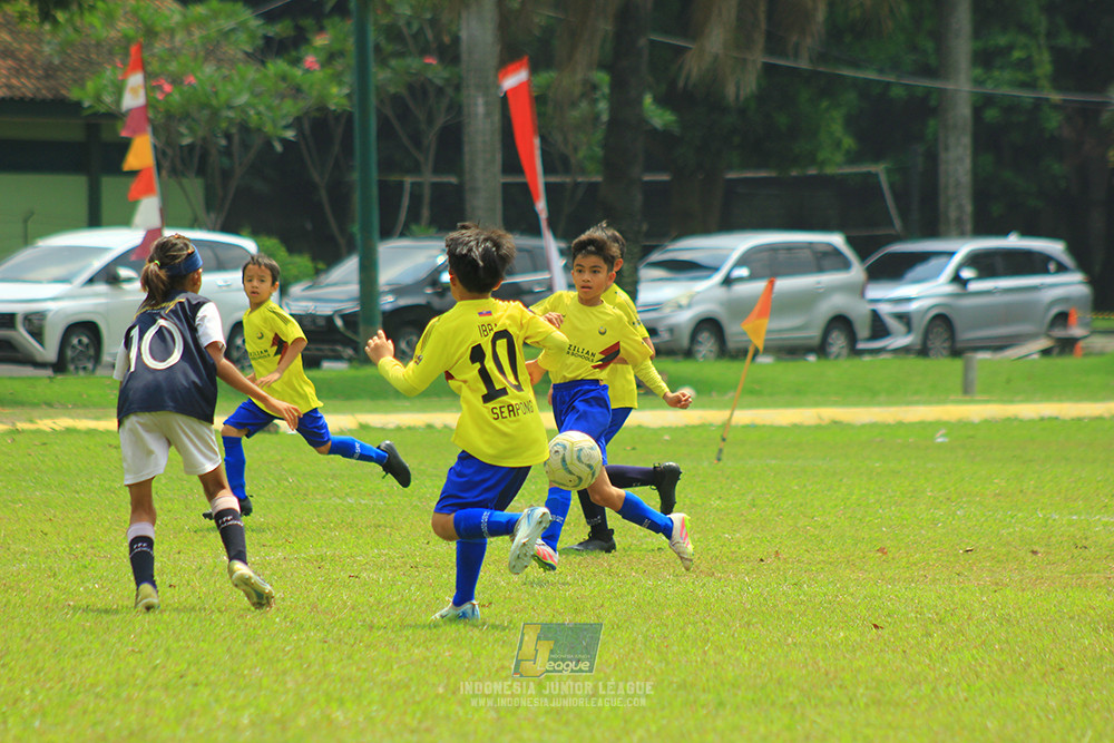 ijl u10 240825 brazillian soccer serpong vs fff academy jakarta