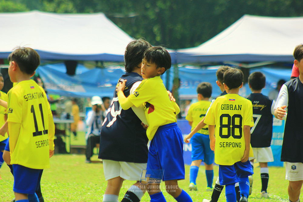 ijl u10 240825 brazillian soccer serpong vs fff academy jakarta