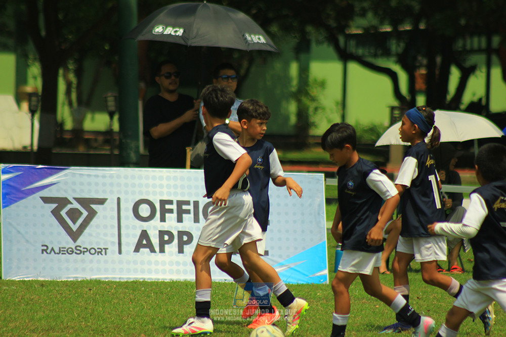 ijl u10 240825 brazillian soccer serpong vs fff academy jakarta