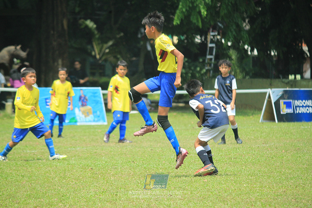 ijl u10 240825 brazillian soccer serpong vs fff academy jakarta