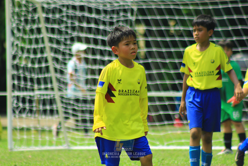ijl u10 240825 brazillian soccer serpong vs fff academy jakarta