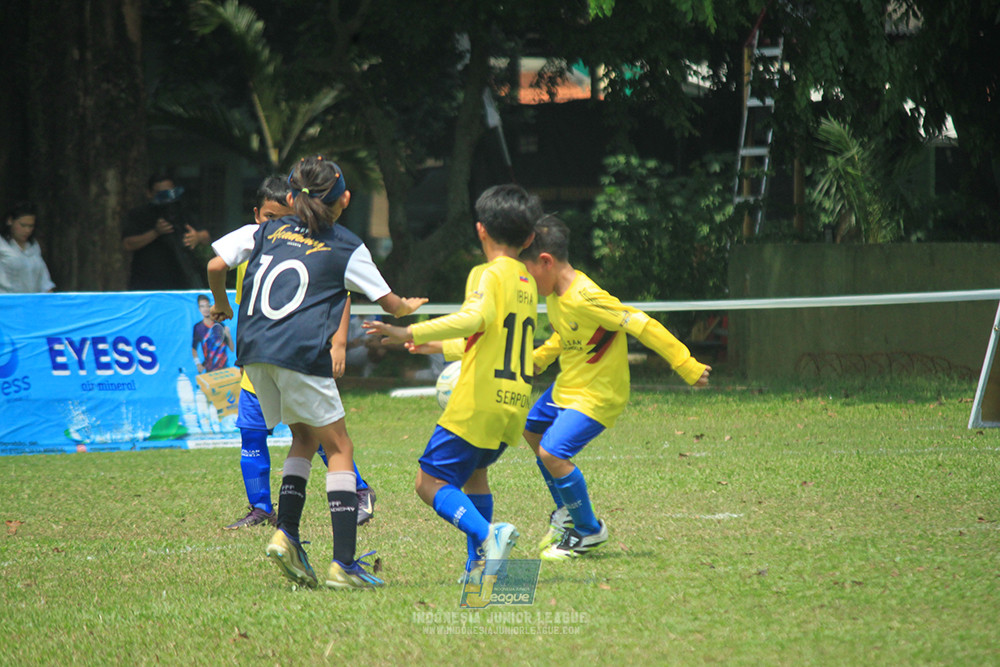 ijl u10 240825 brazillian soccer serpong vs fff academy jakarta