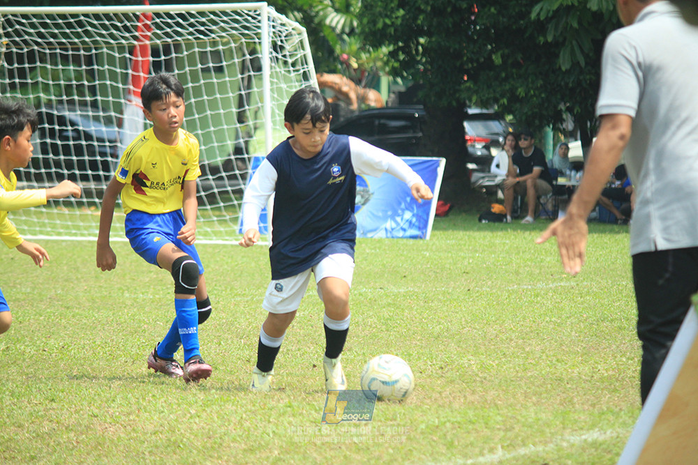 ijl u10 240825 brazillian soccer serpong vs fff academy jakarta