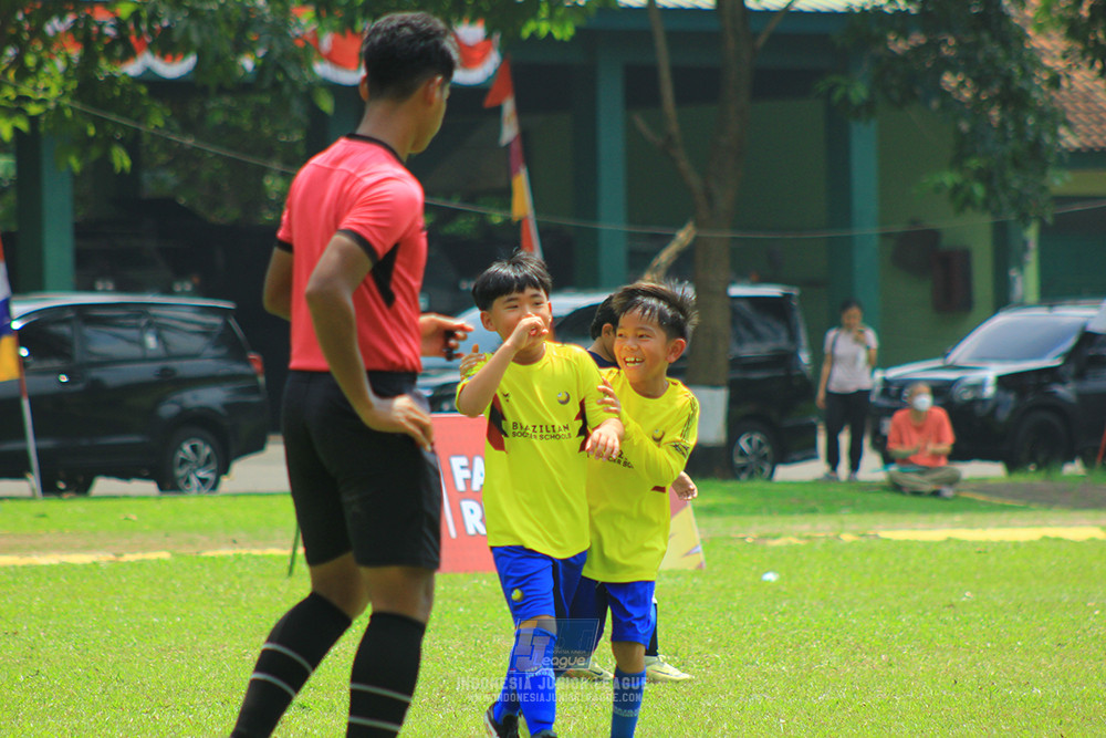ijl u10 240825 brazillian soccer serpong vs fff academy jakarta
