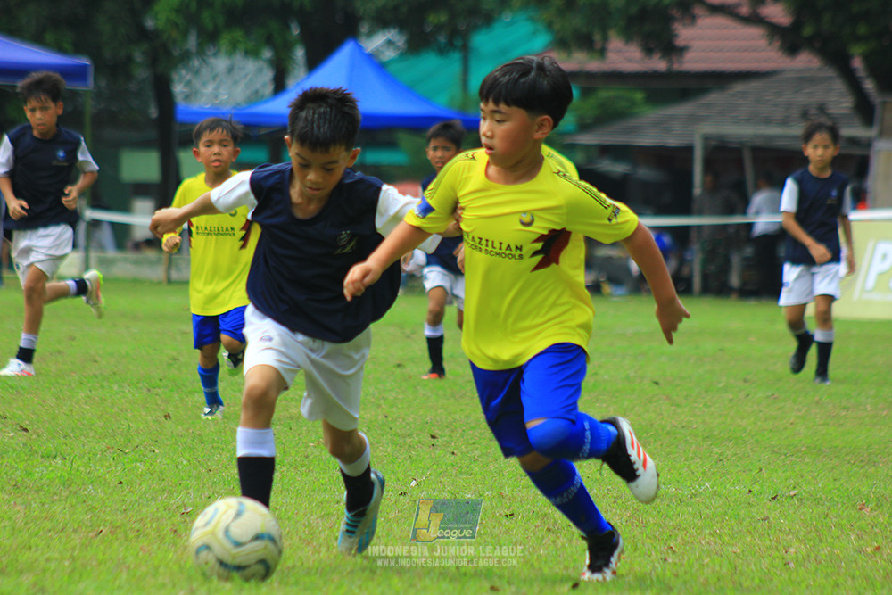 ijl u10 240825 brazillian soccer serpong vs fff academy jakarta