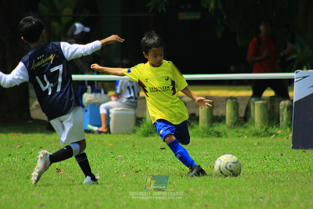 ijl u10 240825 brazillian soccer serpong vs fff academy jakarta