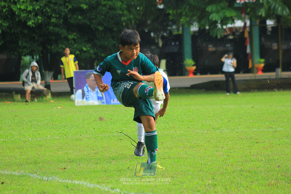 ijl u10 240825 brazillian socer school senayan vs indonesia muda utara