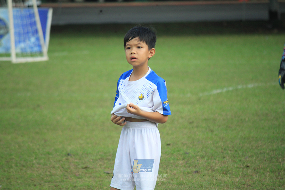 ijl u10 240825 brazillian socer school senayan vs indonesia muda utara