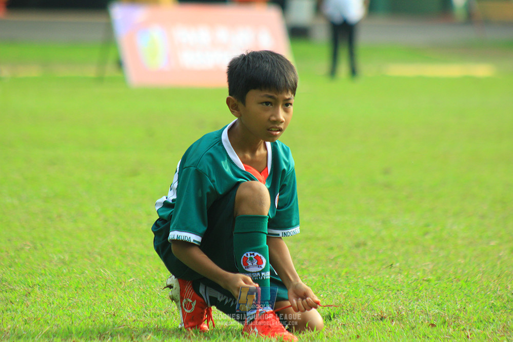ijl u10 240825 brazillian socer school senayan vs indonesia muda utara