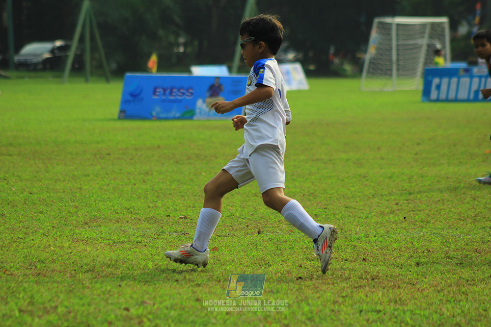 ijl u10 240825 brazillian socer school senayan vs indonesia muda utara