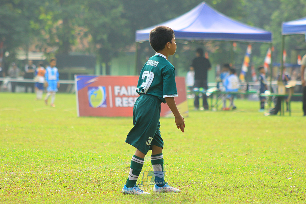 ijl u10 240825 brazillian socer school senayan vs indonesia muda utara