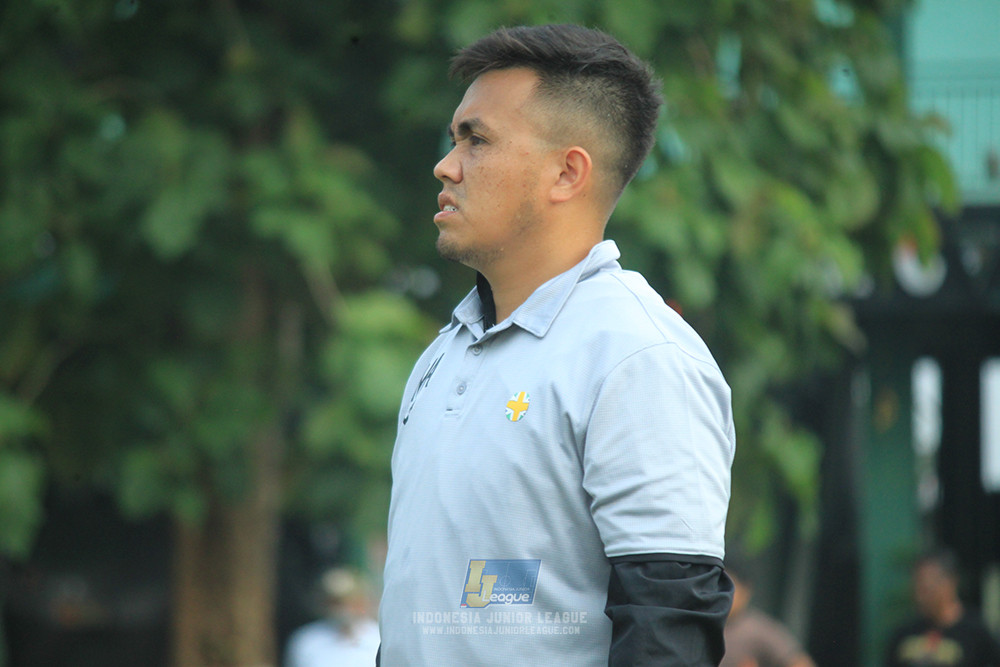 ijl u10 240825 brazillian socer school senayan vs indonesia muda utara