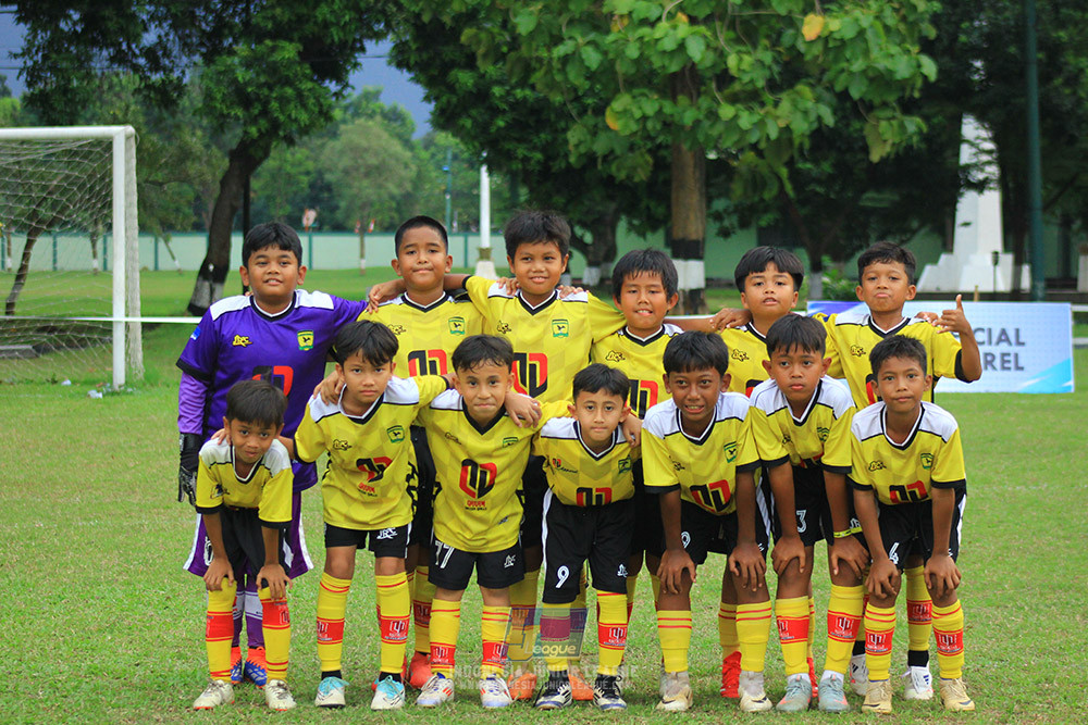 ijl u10 240825 dream soccer skill vs rajawali nusantara